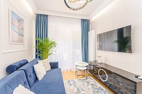 Ustronie Apartments 20 m do plaży