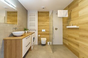 Ustronie Apartments 20 m do plaży