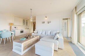 Ustronie Apartments 20 m do plaży