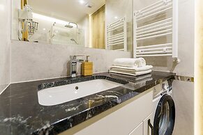 Ustronie Apartments 20 m do plaży