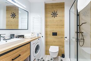 Ustronie Apartments 20 m do plaży