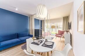 Ustronie Apartments 20 m do plaży