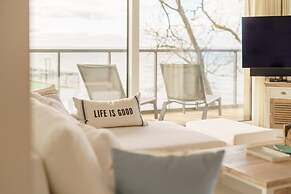 Ustronie Apartments 20 m do plaży