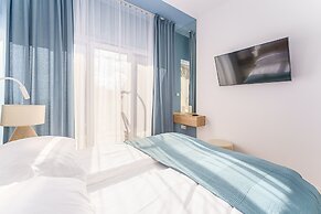 Ustronie Apartments 20 m do plaży