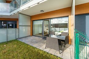 Ustronie Apartments 20 m do plaży