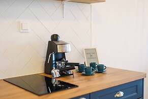 Ustronie Apartments 20 m do plaży