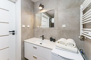 Ustronie Apartments 20 m do plaży