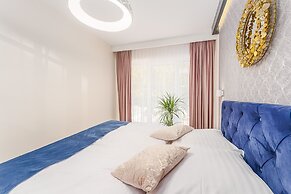 Ustronie Apartments 20 m do plaży