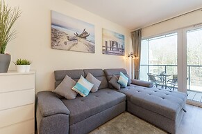 Ustronie Apartments 20 m do plaży