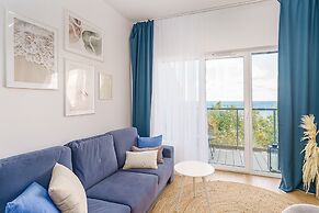 Ustronie Apartments 20 m do plaży