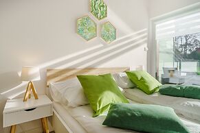 Ustronie Apartments 20 m do plaży