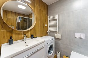 Ustronie Apartments 20 m do plaży