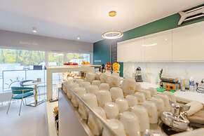 Ustronie Apartments 20 m do plaży