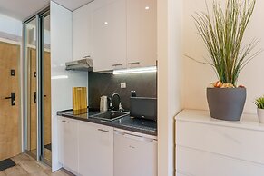 Ustronie Apartments 20 m do plaży