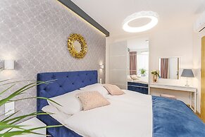 Ustronie Apartments 20 m do plaży