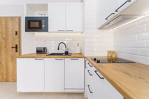 Ustronie Apartments 20 m do plaży