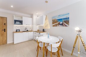 Ustronie Apartments 20 m do plaży