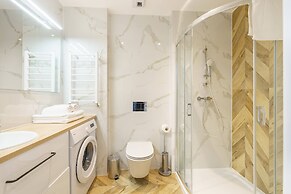 Ustronie Apartments 20 m do plaży