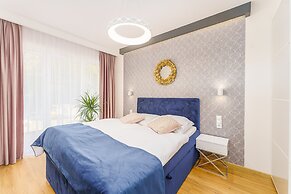 Ustronie Apartments 20 m do plaży