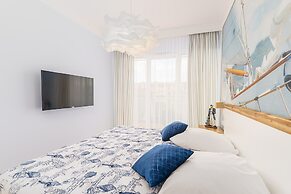 Ustronie Apartments 20 m do plaży