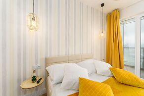 Ustronie Apartments 20 m do plaży