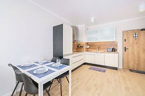 Ustronie Apartments 20 m do plaży