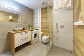 Ustronie Apartments 20 m do plaży