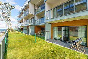 Ustronie Apartments 20 m do plaży