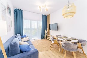 Ustronie Apartments 20 m do plaży