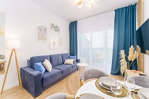 Ustronie Apartments 20 m do plaży