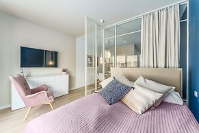 Ustronie Apartments 20 m do plaży