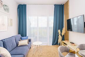 Ustronie Apartments 20 m do plaży