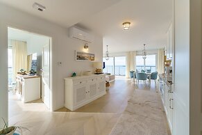 Ustronie Apartments 20 m do plaży