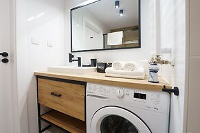 Ustronie Apartments 20 m do plaży