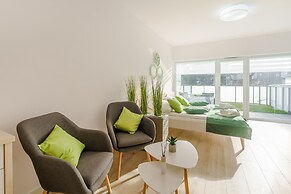 Ustronie Apartments 20 m do plaży