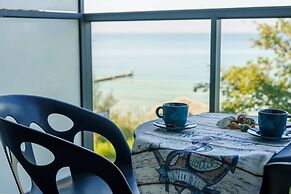 Ustronie Apartments 20 m do plaży