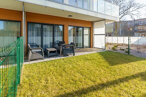 Ustronie Apartments 20 m do plaży