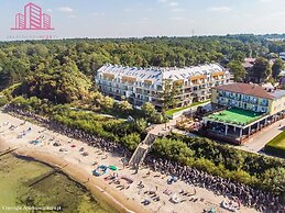 Ustronie Apartments 20 m do plaży