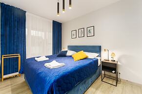 Ustronie Apartments 20 m do plaży