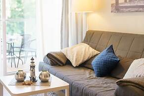 Ustronie Apartments 20 m do plaży