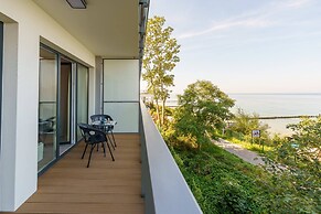 Ustronie Apartments 20 m do plaży