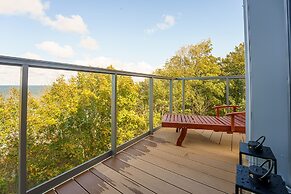 Ustronie Apartments 20 m do plaży