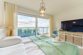 Ustronie Apartments 20 m do plaży