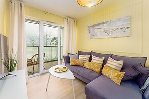 Ustronie Apartments 20 m do plaży