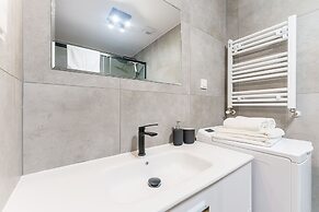 Ustronie Apartments 20 m do plaży