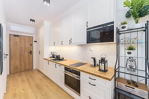 Ustronie Apartments 20 m do plaży