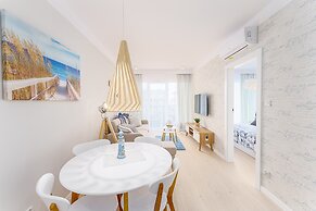 Ustronie Apartments 20 m do plaży