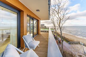 Ustronie Apartments 20 m do plaży