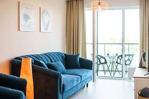 Ustronie Apartments 20 m do plaży