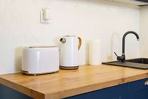 Ustronie Apartments 20 m do plaży